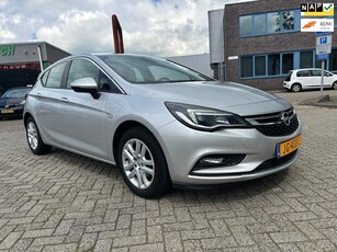 Opel Astra 1.4 Edition