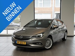 Opel Astra 1.4 Innovation Camera Navi Cruise NAP!