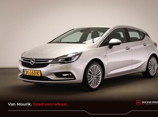 Opel Astra 1.4 Innovation | INTELLILINK PACK | NAVIGATIE | DAB | APPLE | TREKHAAK AFN. | 17