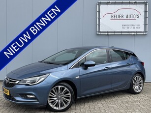 Opel Astra 1.4 Innovation Navigatie/Trekhaak/18inch.