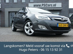 Opel Astra 1.4 Turbo Color Edition Airco|Sportstoel|Velgen