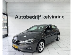 Opel Astra 1.4 Turbo S/S Bovag Garantie NAP (bj 2016)