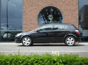 Opel Astra 1.6 Edition met nieuwe APK