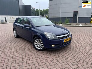 Opel Astra 1.6 Elegance apk airco 5 d’r