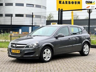 Opel Astra 1.7 CDTi Edition/AIRCO/CRUISE/6BAK/TREKHAAK/DEALERONDERH/