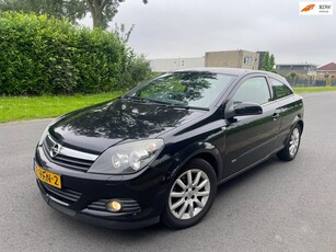 Opel Astra GTC 1.4 Executive AIRCO/APK/VELGEN