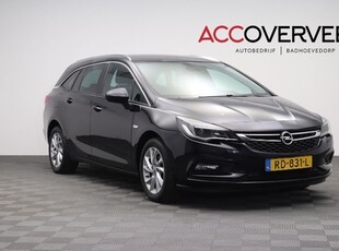 Opel Astra Sports Tourer 1.0 Business+