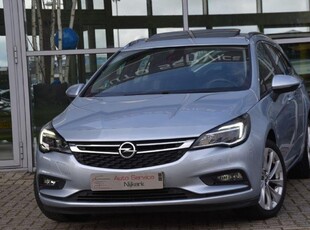 Opel Astra Sports Tourer 1.0 Edition Airco Nav. Dak Led Pdc Trekhaak