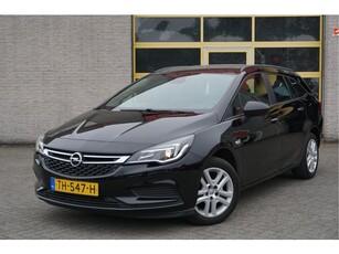 Opel Astra Sports Tourer 1.0 Edition BJ2018 Led Pdc