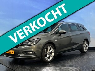 Opel Astra Sports Tourer 1.0 Innovation Navi | Clima | Cruise | PDC