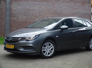 Opel Astra Sports Tourer 1.0 Turbo Online Edition, Navigatie, Airco, Cruise-control