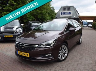 Opel Astra Sports Tourer 105 PK Edition CRUISE/NAVI/AIRCO-ECC/TREKH/NL-AUTO/PDC V+A/SCHUIF-KANTEL DAK/BLUETOOTH/LMW 17