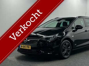 Opel Astra Sports Tourer 1.2 Business Edition|Apple Carplay|Cruise|Navi|Climate Control|