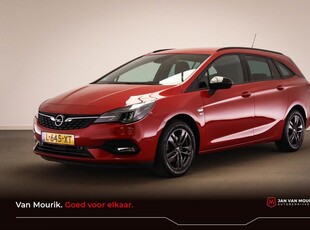 Opel Astra Sports Tourer 1.2 Edition 2020 | MULTIMEDIA NAVIGATIE / EDITION 2020+ PACK | INTELLILINK | CLIMA | CRUISE | DAB | APPLE | PDC | TREKHAAK AFN. | 16