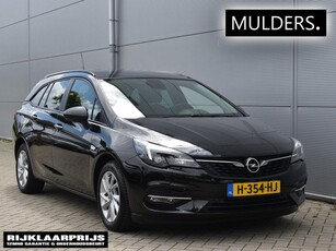 Opel Astra Sports Tourer 1.2 Turbo 130 pk Edition / navi / camera / led / pdc