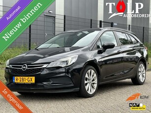 Opel Astra Sports Tourer 1.6 CDTI Online Ed Automaat 2018