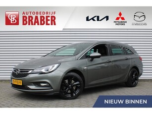 Opel Astra Sports Tourer 1.6 Turbo Business Executive | Navi | Airco | Cruise | 200PK!!! | Zeer nette auto | Dealeronderhouden |