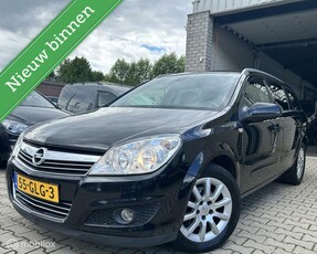 Opel Astra Wagon 1.6 Executive/ Compleet Dealer onderh/N.A.P