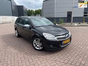 Opel Astra Wagon 1.6 Executive NEW APK CLIMA NEW APK Half Leer