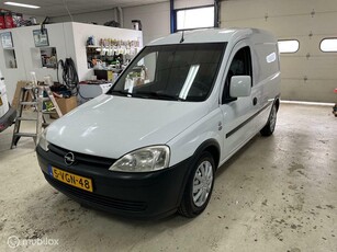 Opel Combo 1.3 CDTi Airco 2010