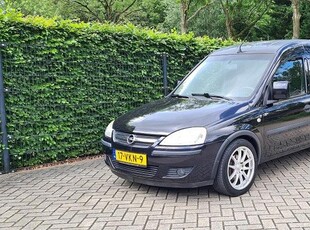 Opel Combo 1.3 CDTi Comfort,Airco,,,,