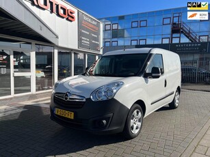 Opel Combo 1.3 CDTi L1H1 Edition-Airco-Schuifdeur