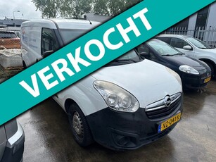 Opel Combo 1.3 CDTi L2H1 ecoFLEX Edition