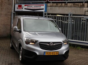 Opel Combo 1.5D L1H1 Edition