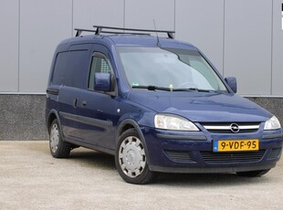 Opel Combo 1.7 CDTi Comfort Airco, Cruise, Marge!