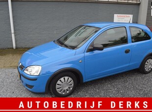 Opel Corsa 1.0-12V Essentia Airco Stuurbekrachtiging Jaar APK