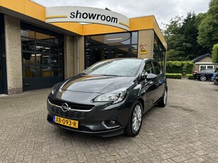 Opel Corsa 1.0 Turbo Online Edition Navi Camera Climate Control