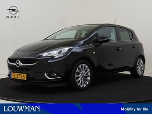 Opel Corsa 1.0 Turbo Online Edition | Navigatie | Trekhaak | Climate Control | Camera | Lichtmetalen Velgen |