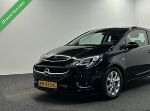 Opel Corsa 1.0 Turbo Online Edition|DAB|Airco|Cruise|NAP|