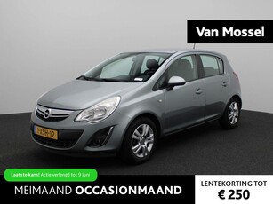 Opel Corsa 1.2-16V Anniversary Edition | Airco |