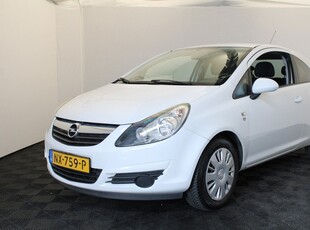 Opel Corsa 1.2-16V Cosmo