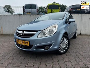 Opel Corsa 1.2-16V Enjoy/AIRCO/APK 04-2025/INRUIL KOOPJE/