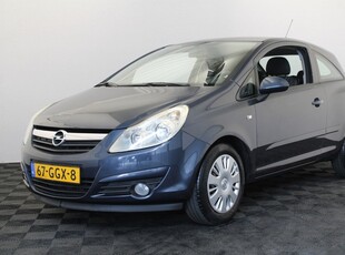 Opel Corsa 1.2-16V Enjoy