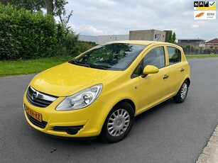 Opel Corsa 1.2-16V Essentia AIRCO/NAP/APK5-2025