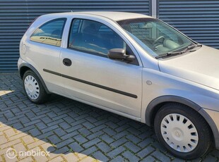 Opel Corsa 1.2-16V Rhythm | AIRCO | NWE APK | GOEDKOOP RIJDEN