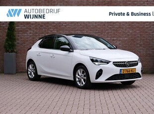 Opel Corsa 1.2 75pk Sport | Private Lease vanaf € 359,- | Panoramadak | Camera | Winter Pakket