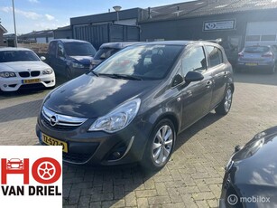 Opel Corsa 1.2 Anniversay Edition