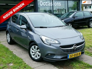 Opel Corsa 1.2 EcoFlex Selection |AIRCO|ELEK.RAMEN|APK.