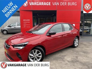 Opel Corsa 1.2 Elegance