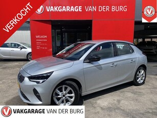 Opel Corsa 1.2 Elegance