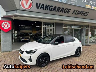 Opel Corsa 1.2 GS Line