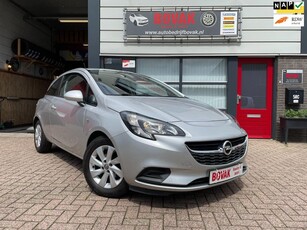 Opel Corsa 1.2i Sportline