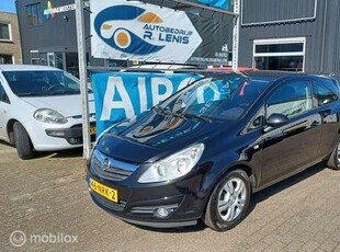 Opel Corsa 1.3 CDTi EcoFlex Cosmo