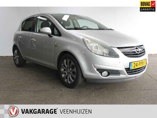 Opel Corsa 1.4-16V '111' Edition|RIJKLAAR|