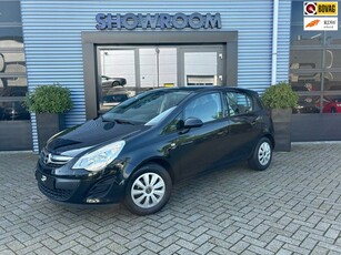 Opel CORSA 1.4-16V Airco||Stoel en Stuurverwarming|PDC