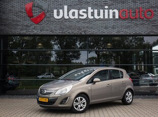 Opel Corsa 1.4-16V Berlin , Airco, Cruise, 5d